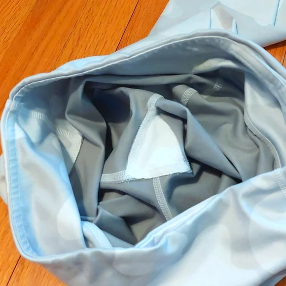 Alo High Waist Vapor Leggings - Picture 5 of 10